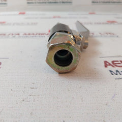 Hydro-ball 6213 Tn 350 High Pressure Tap Complete