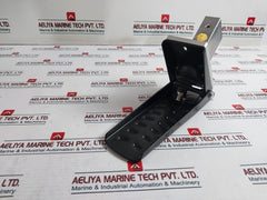 Hydro Control 10070 Foot Pedal Control For Crane 7032A355
