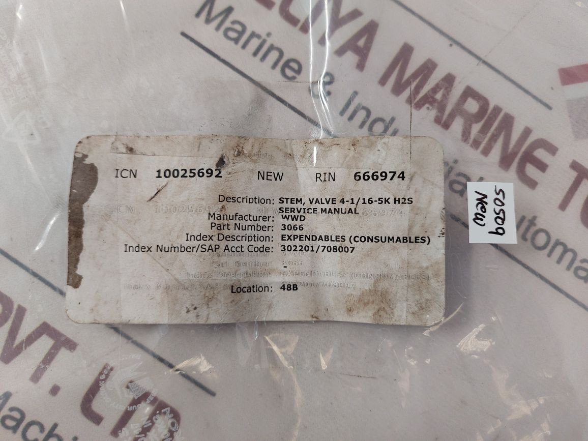 Hydrocontrol 001643348 Joystick