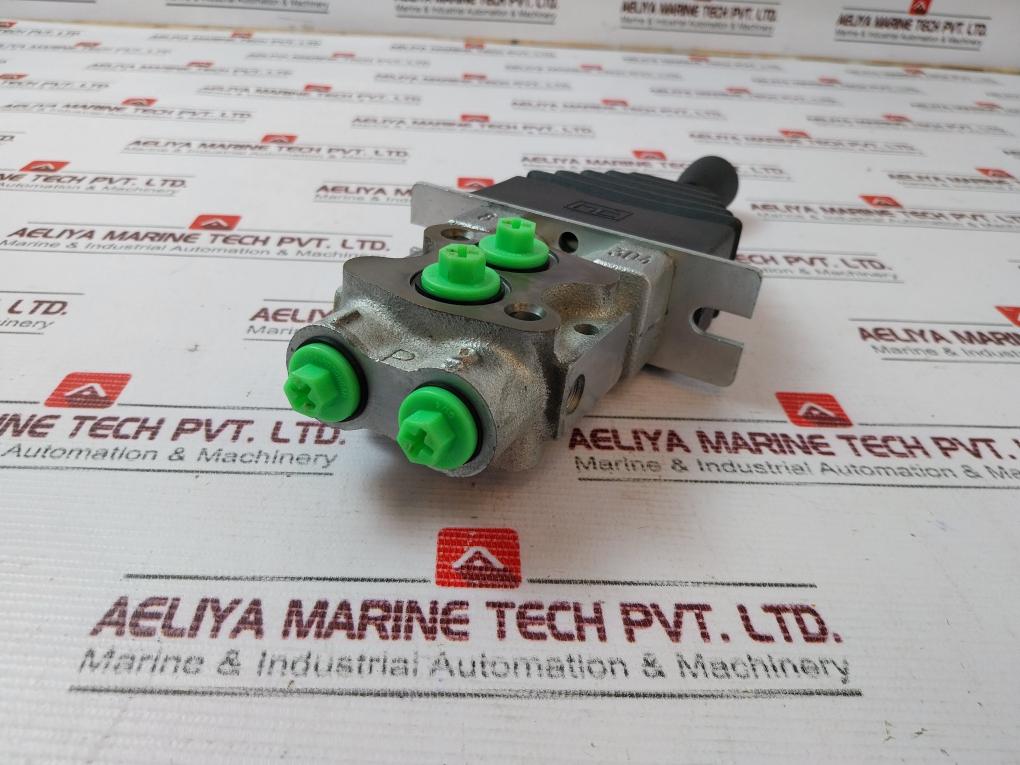 Hydrocontrol 8630 Hydraulic Joystick