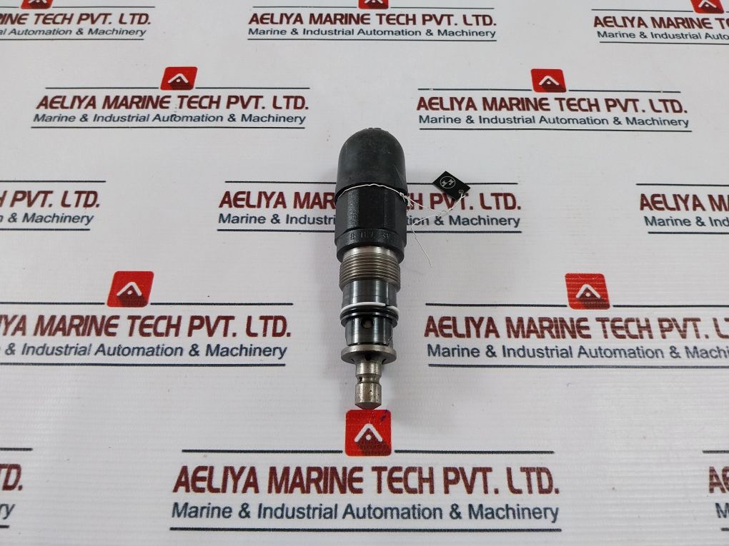 Hydronorma Dbd S6 K18/210 Pressure Relief Cartridge Valve