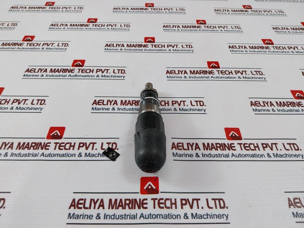 Hydronorma Dbd S6 K18/210 Pressure Relief Cartridge Valve