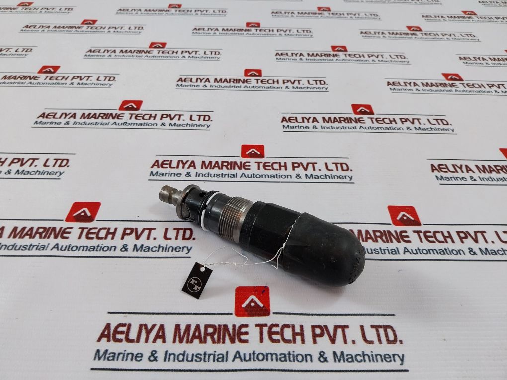 Hydronorma Dbd S6 K18/210 Pressure Relief Cartridge Valve