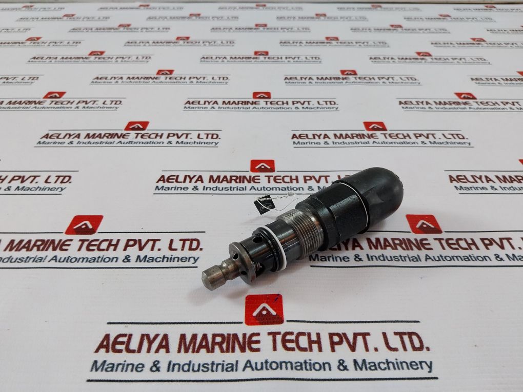 Hydronorma Dbd S6 K18/210 Pressure Relief Cartridge Valve