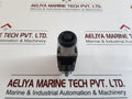 Hydronorma Gu35-4-a 489 Solenoid Coil 