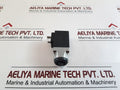 Hydronorma Gu35-4-a 489 Solenoid Coil 