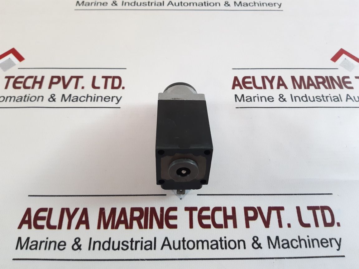 Hydronorma Gu35-4-a 489 Solenoid Coil 