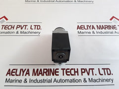 Hydronorma Gu35-4-a 489 Solenoid Coil 