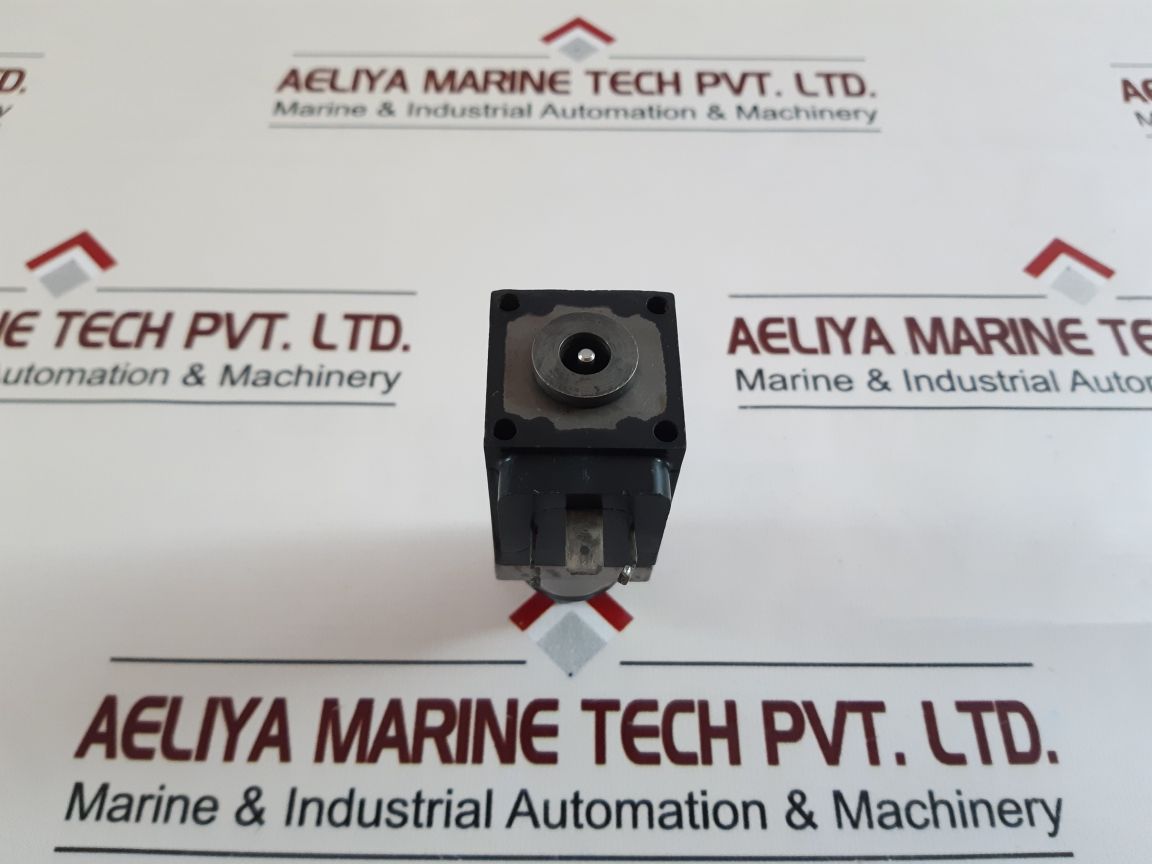 Hydronorma Gu35-4-a 489 Solenoid Coil 