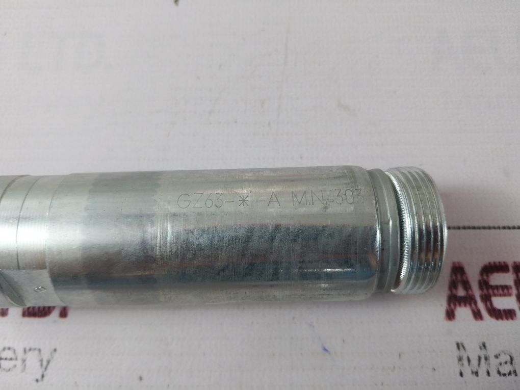 Hydronorma Gz63-4-a