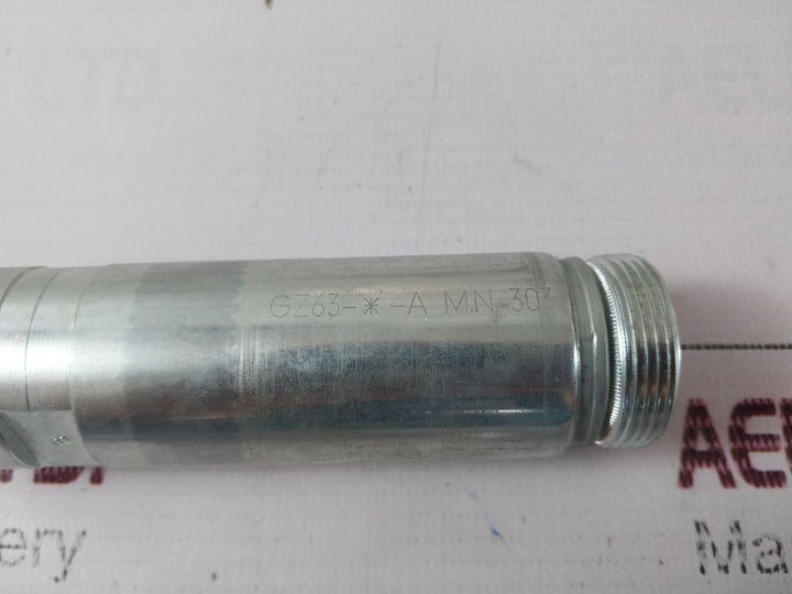 Hydronorma Gz63-4-a