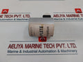 Hydronorma Gz63-4-a Hydraulic Solenoid Valve 24V Dc 1.46A