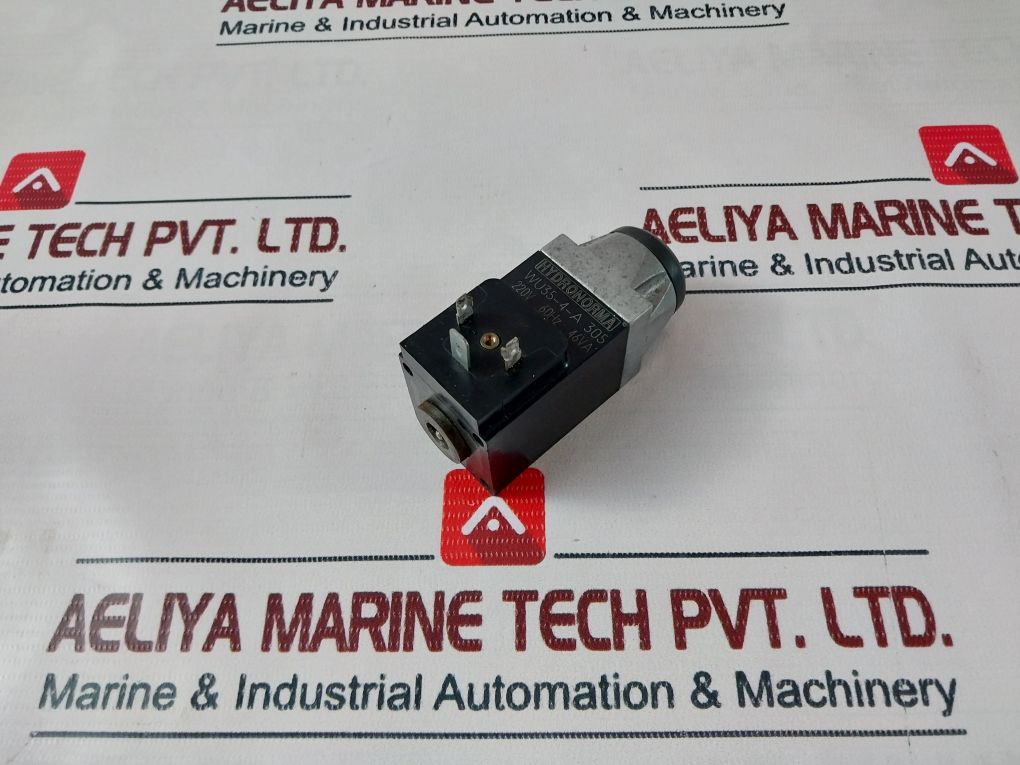 Hydronorma Wu35-4-a 305