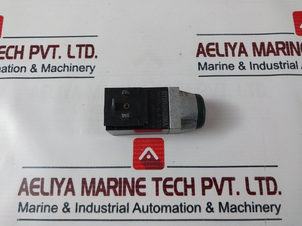 Hydronorma Wu35-4-a 305