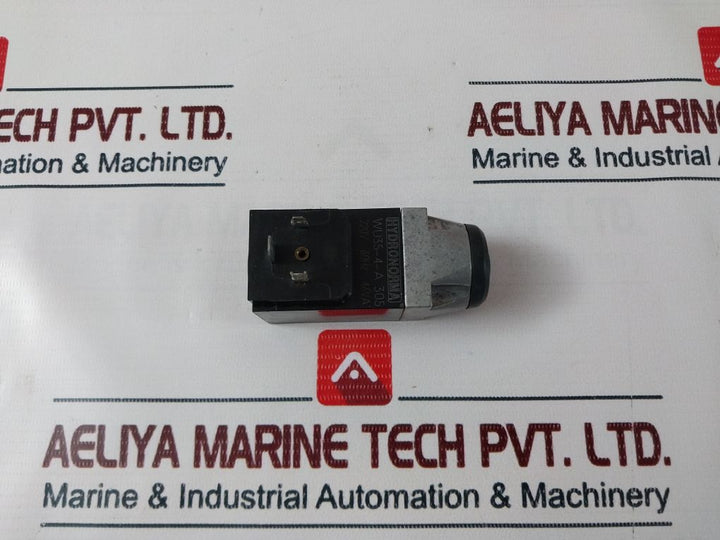 Hydronorma Wu35-4-a 305