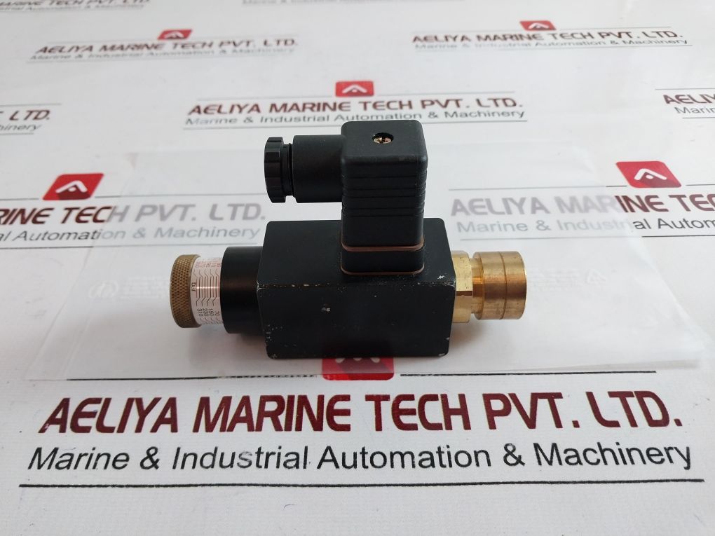 Hydropa Ds307/Sch/V2/G Pressure Switch