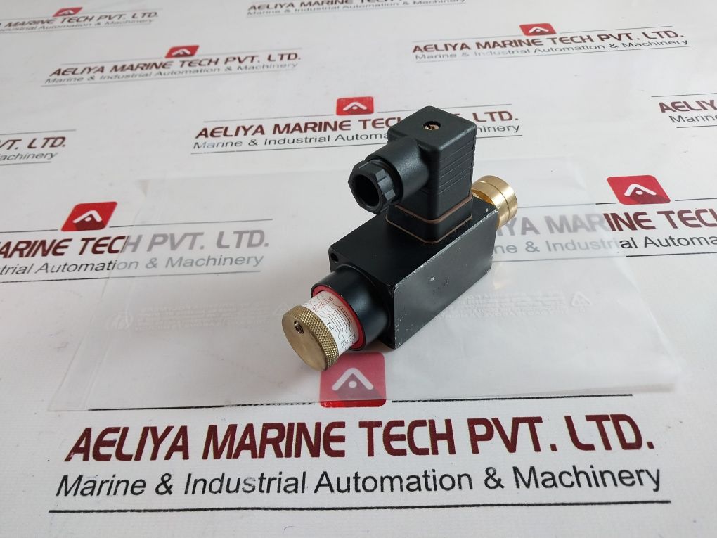 Hydropa Ds307/Sch/V2/G Pressure Switch