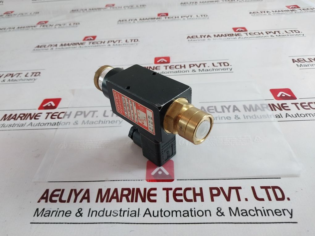 Hydropa Ds307/Sch/V2/G Pressure Switch