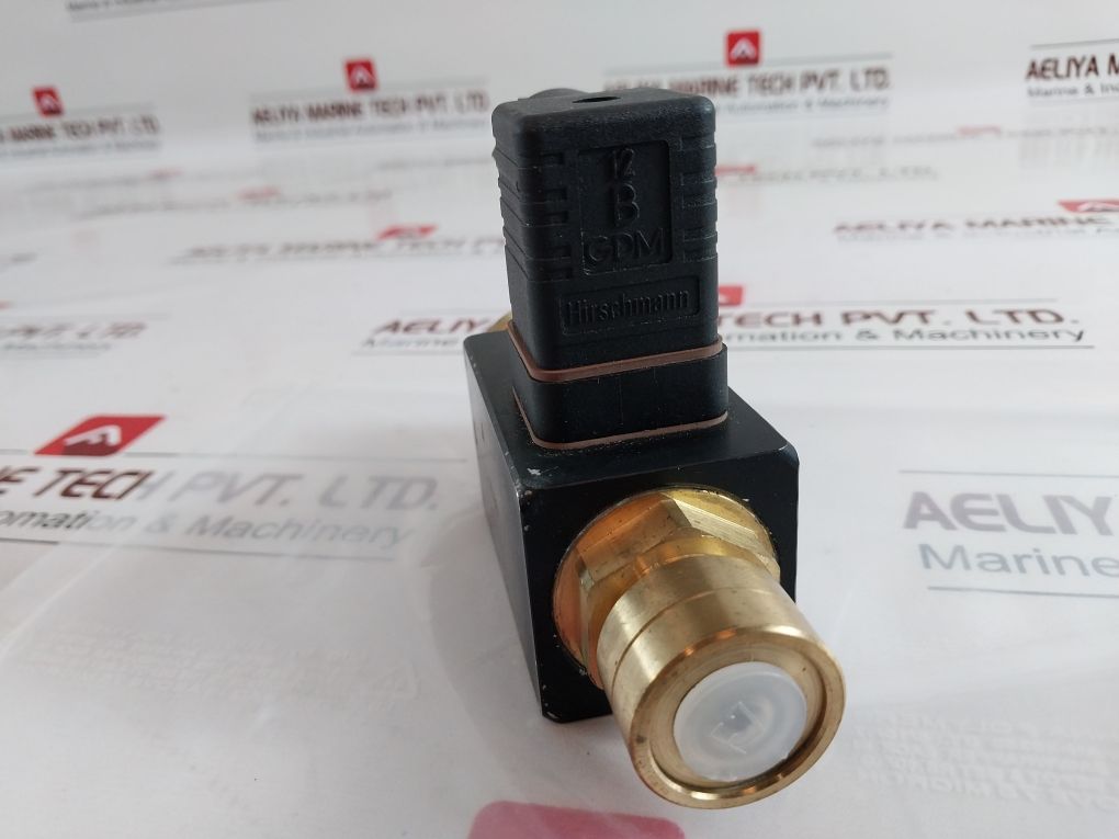 Hydropa Ds307/Sch/V2/G Pressure Switch