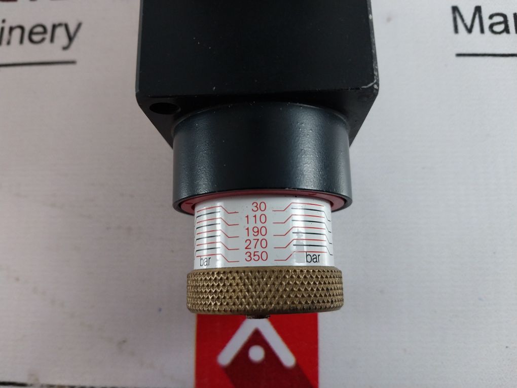 Hydropa Ds307/Sch/V2/G Pressure Switch