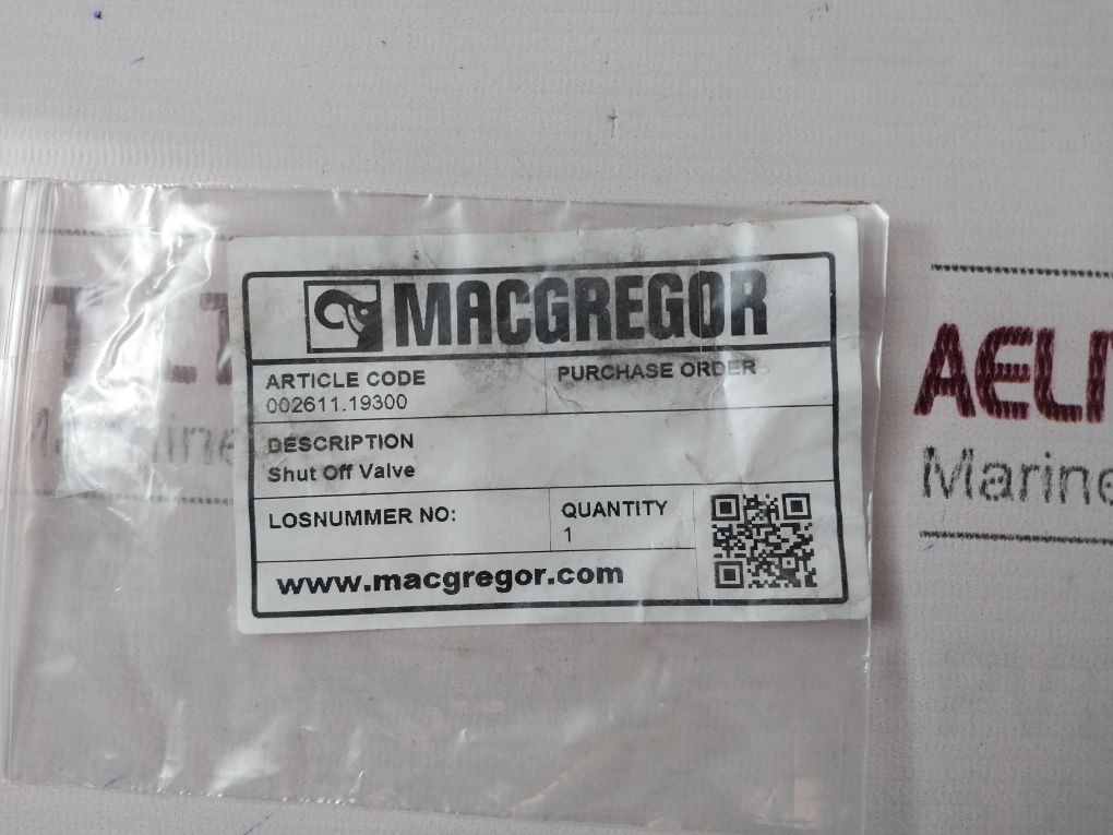 Hydroscand 80312020