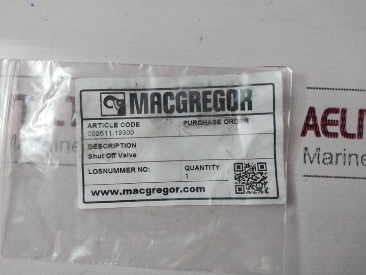 Hydroscand 80312020