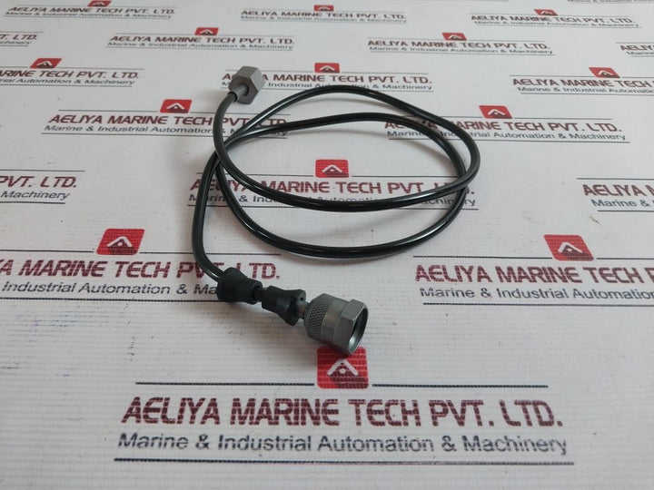 Hydroscand Dn2 High Pressure Testing Hose Pipe
