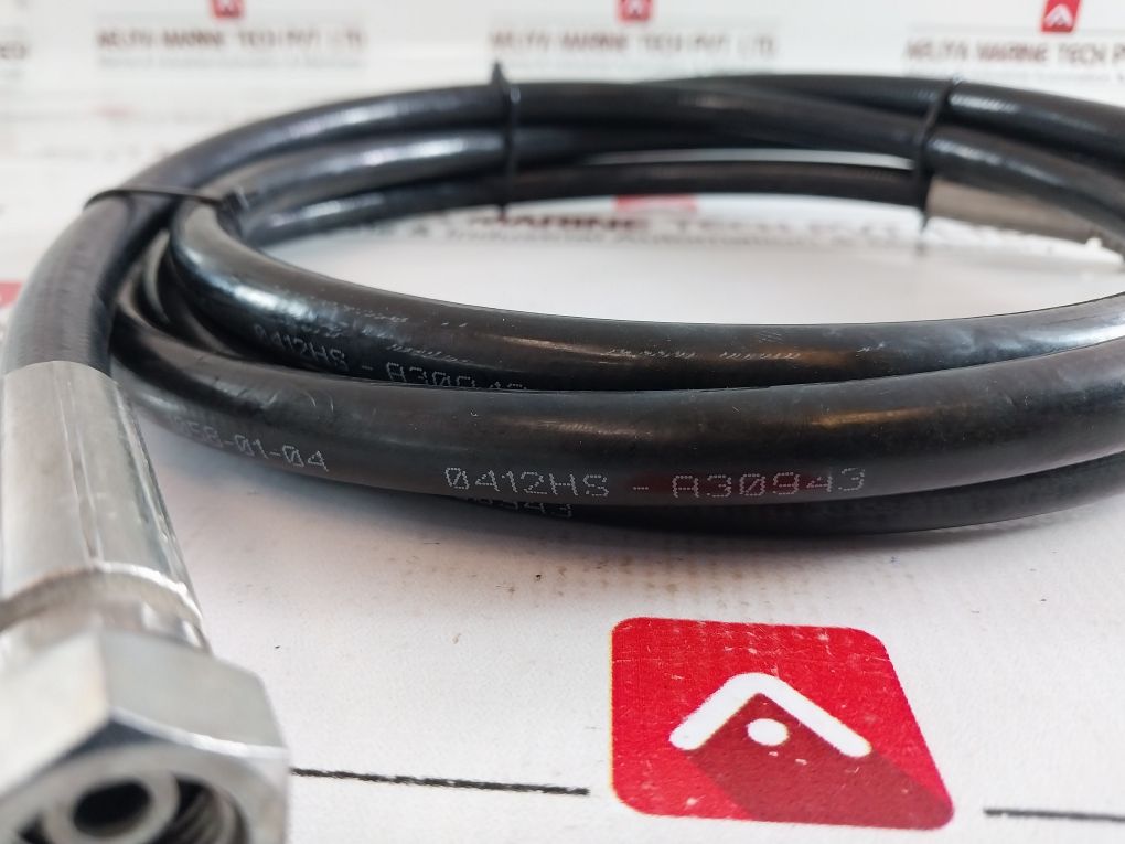 Hydroscand T3011 High Pressure Hoses
