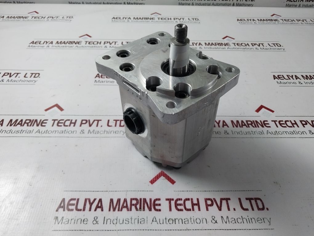 Hydrotor Pz-2-k-25 Hydraulic Gear Pump