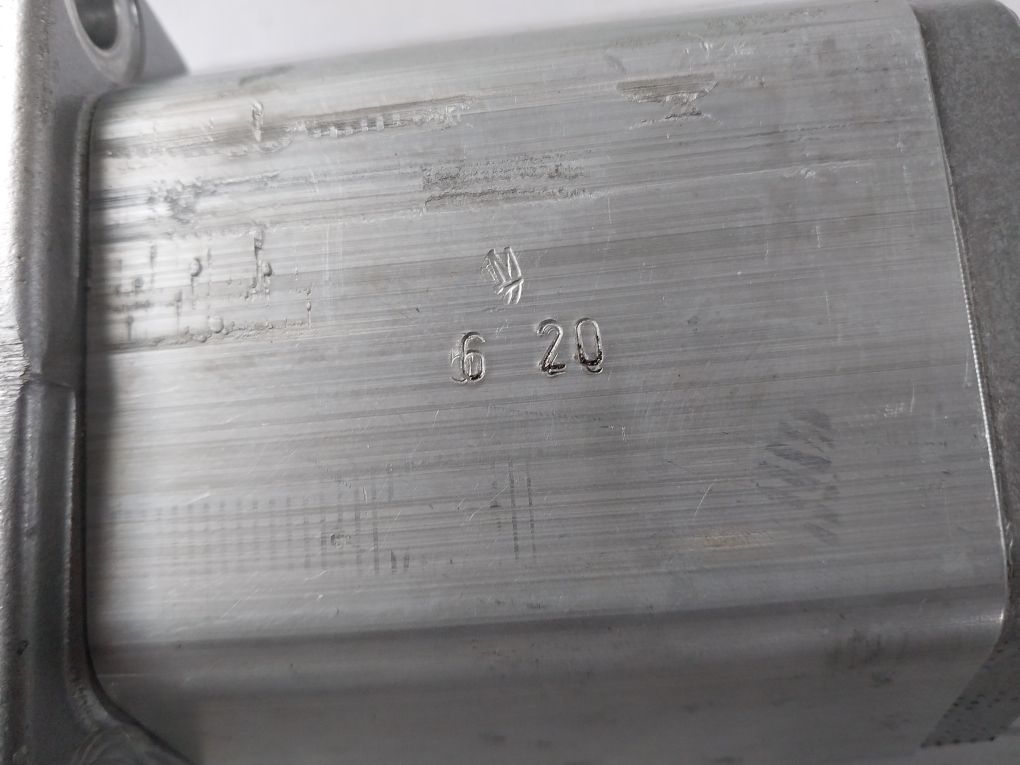 Hydrotor Pz-2-k-25 Hydraulic Gear Pump