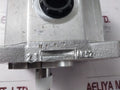 Hydrotor Pz-2-k-25 Hydraulic Gear Pump