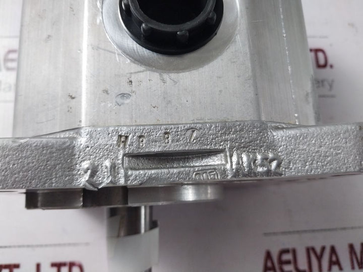 Hydrotor Pz-2-k-25 Hydraulic Gear Pump