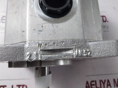 Hydrotor Pz-2-k-25 Hydraulic Gear Pump