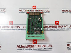 Hawe Hydraulik Ev22K2-1224 Amplifier Card
