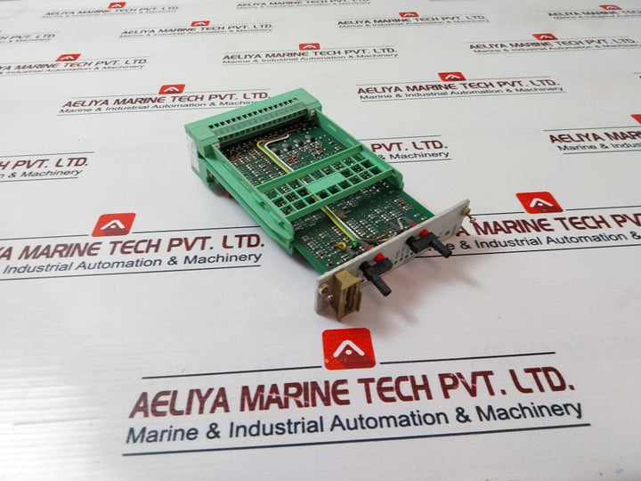 Hawe Hydraulik Ev22K2-1224 Amplifier Card