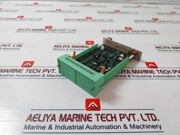 Hawe Hydraulik Ev22K2-1224 Amplifier Card