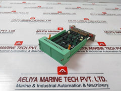 Hawe Hydraulik Ev22K2-1224 Amplifier Card