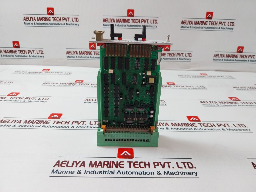 Hawe Hydraulik Ev22K2-1224 Amplifier Card