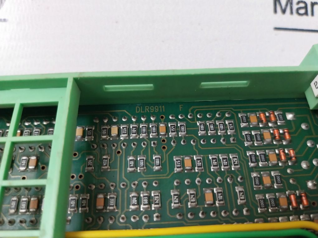 Hawe Hydraulik Ev22K2-1224 Amplifier Card