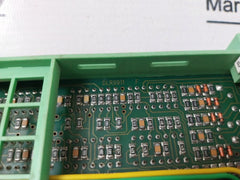 Hawe Hydraulik Ev22K2-1224 Amplifier Card