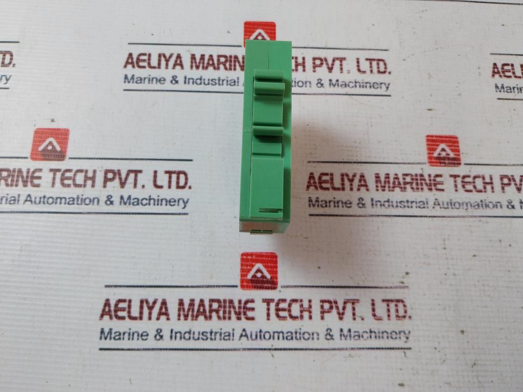 Hyomyung Hm-00010 Isolation Amplifier Ueg Dc24V