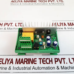 Hyomyung Pa-30W Pa Sound Control Unit