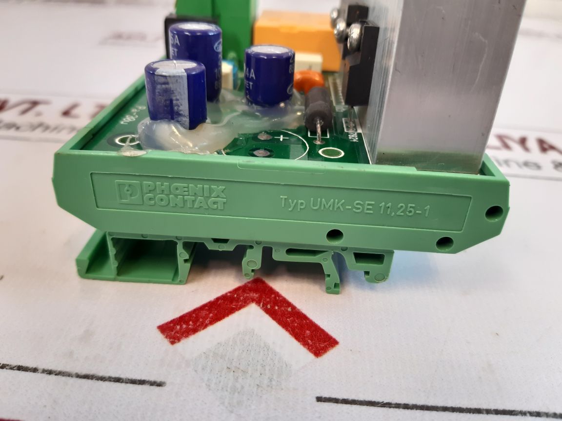Hyomyung Pa-30W Pa Sound Control Unit