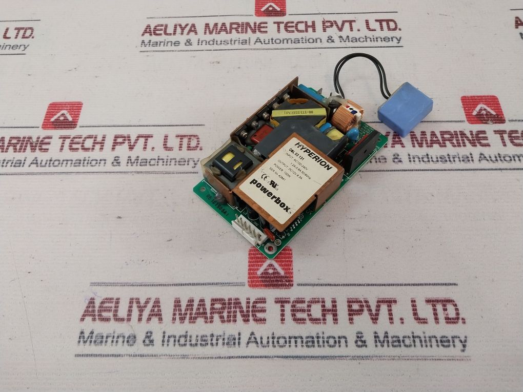 Hyperion Obl 03 131 Power Supply Ac100-240V
