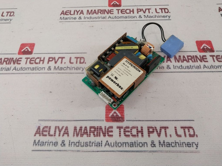 Hyperion Obl 03 131 Power Supply Ac100-240V