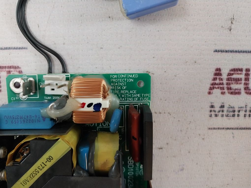 Hyperion Obl 03 131 Power Supply Ac100-240V