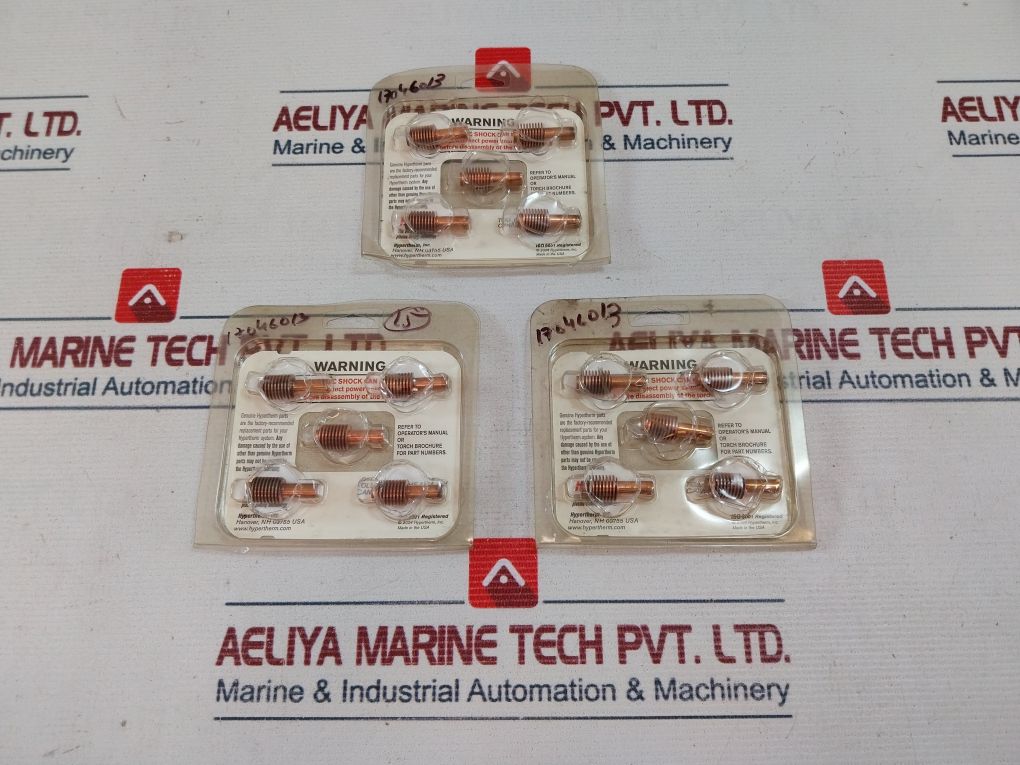 Hypertherm 220669 Plasma Electrode 45A