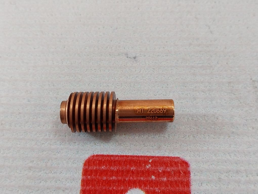 Hypertherm 220669 Plasma Electrode 45A