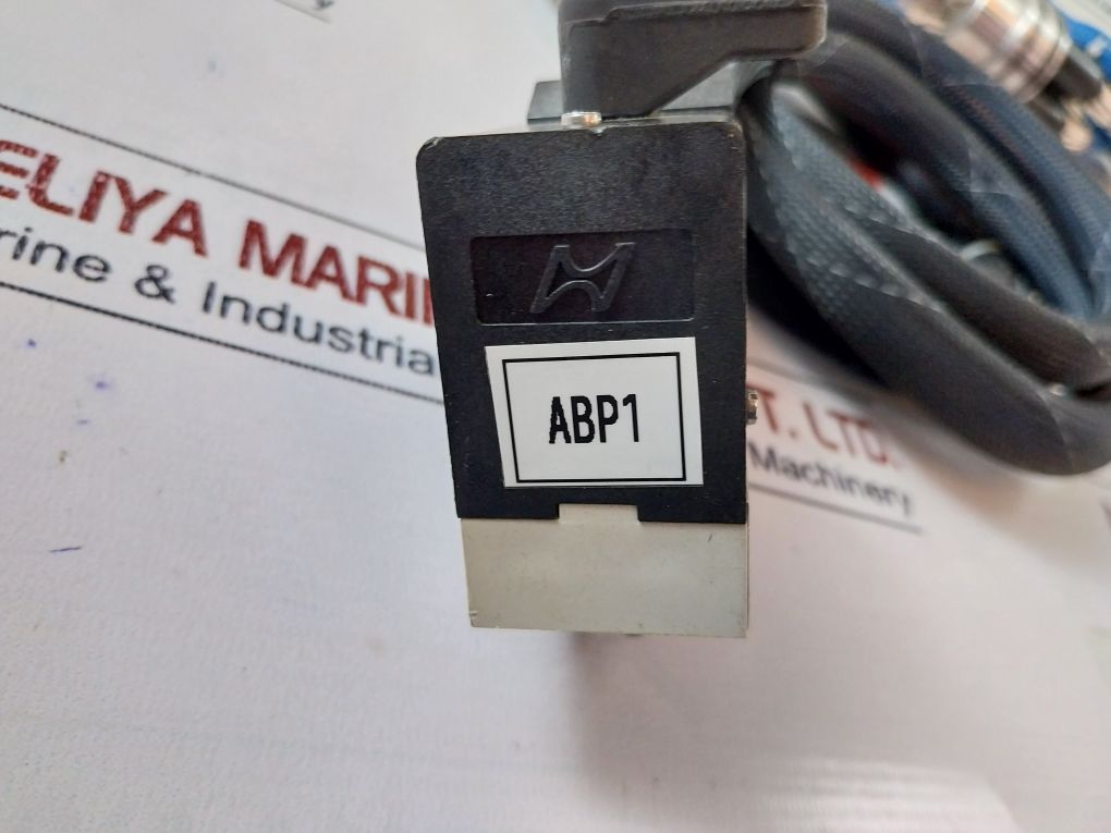 Hypertronics 50541 1342 Dual Power Cable & Ethernet