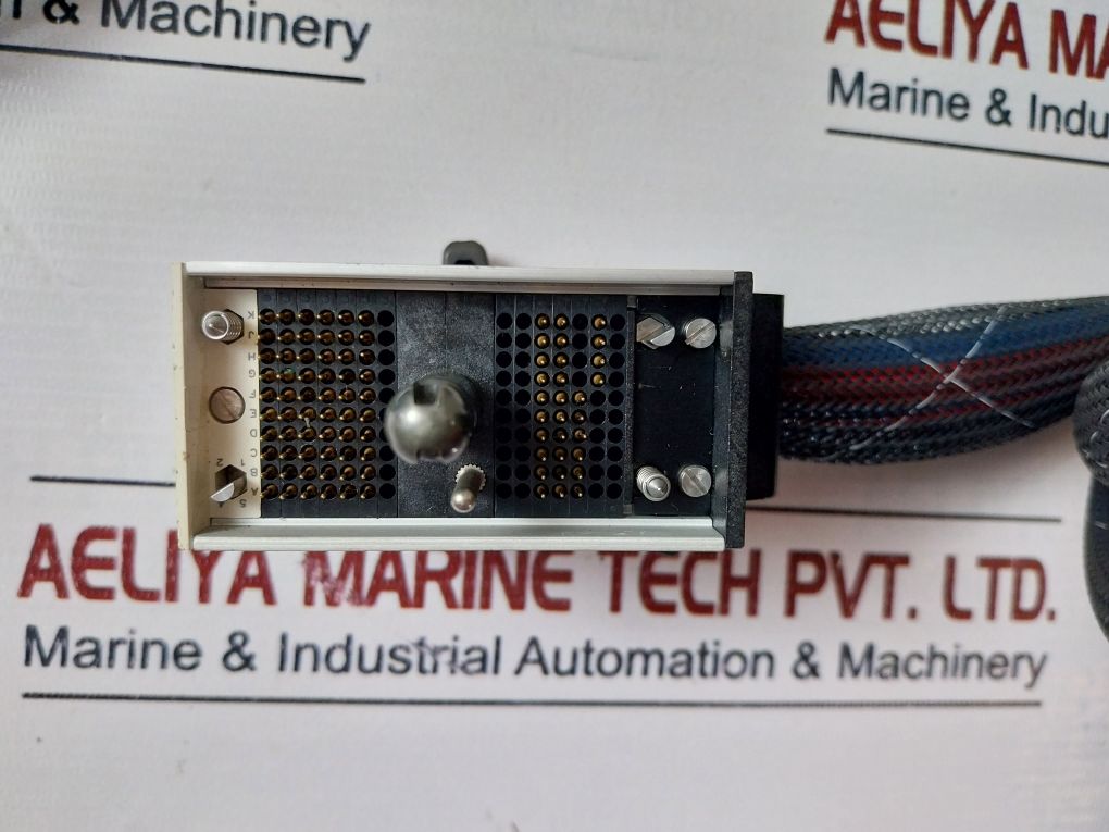 Hypertronics 50541 1342 Dual Power Cable & Ethernet